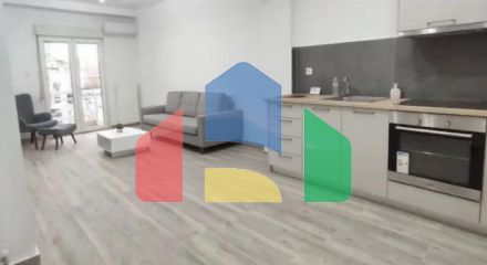 Продажа - Квартира 60 m² в Салониках