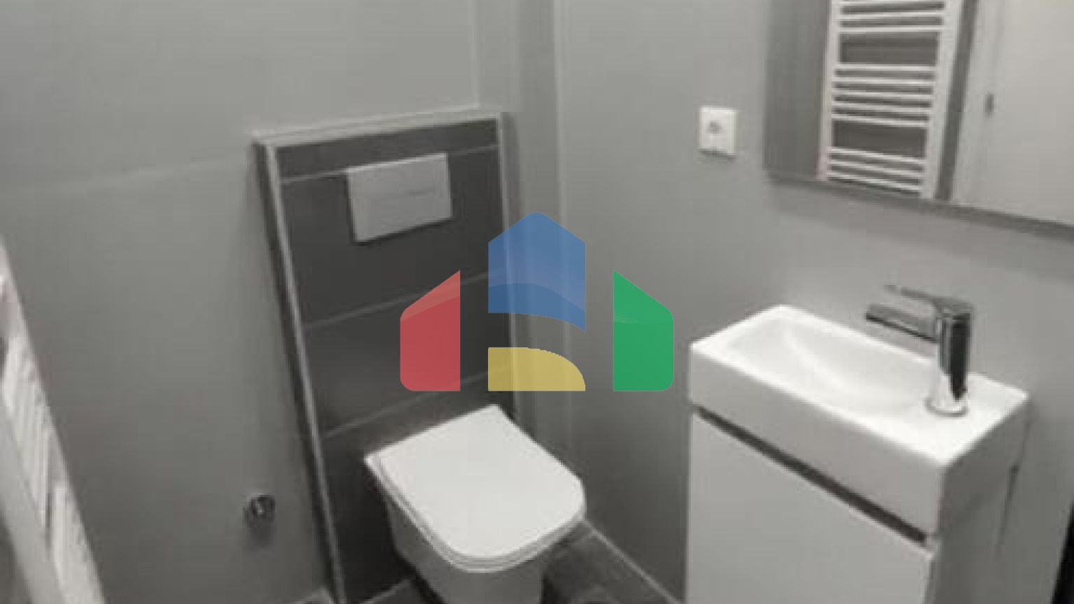 Продажа - Квартира 60 m² в Салониках