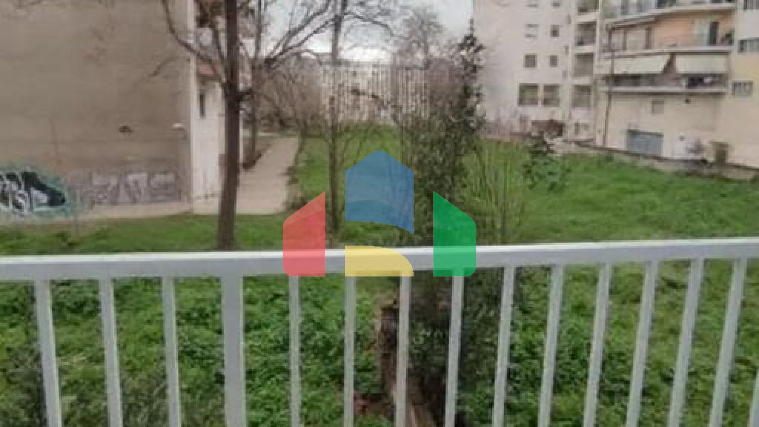 Продажа - Квартира 60 m² в Салониках