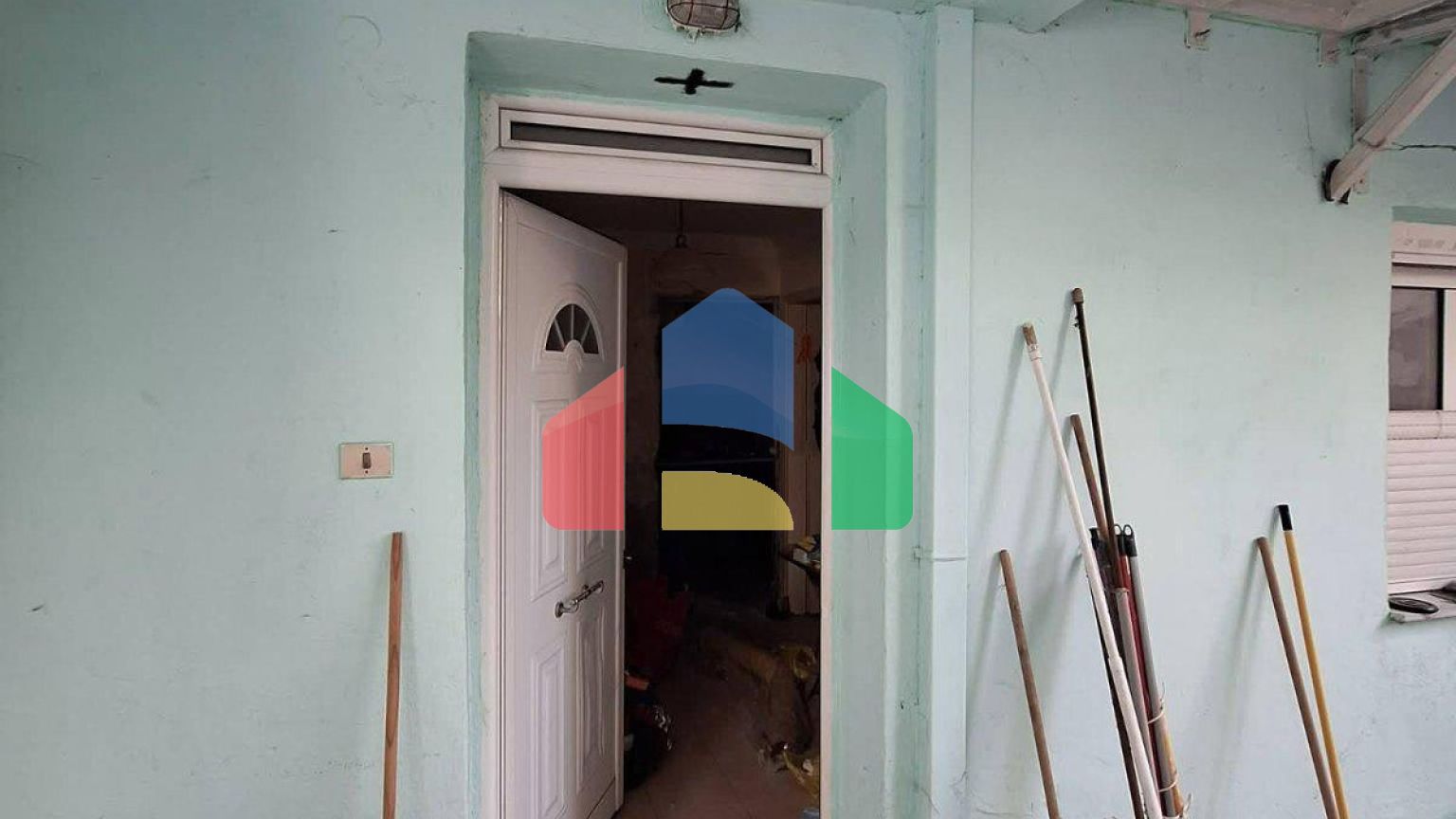 Продажа - Квартира 30 m² в Салониках