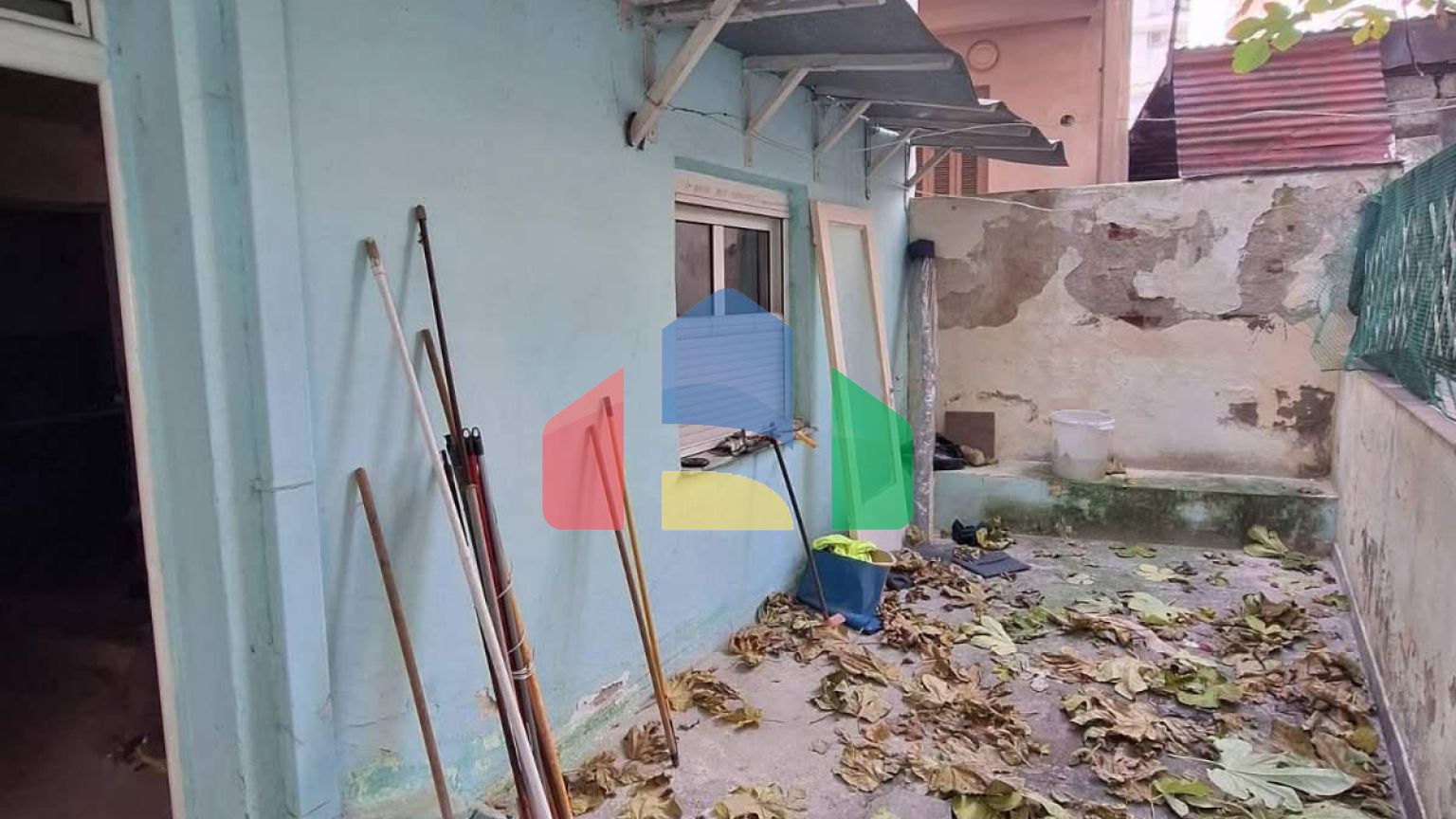 Продажа - Квартира 30 m² в Салониках