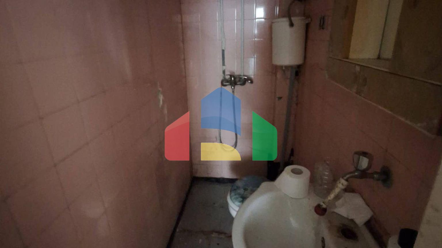 Продажа - Квартира 30 m² в Салониках