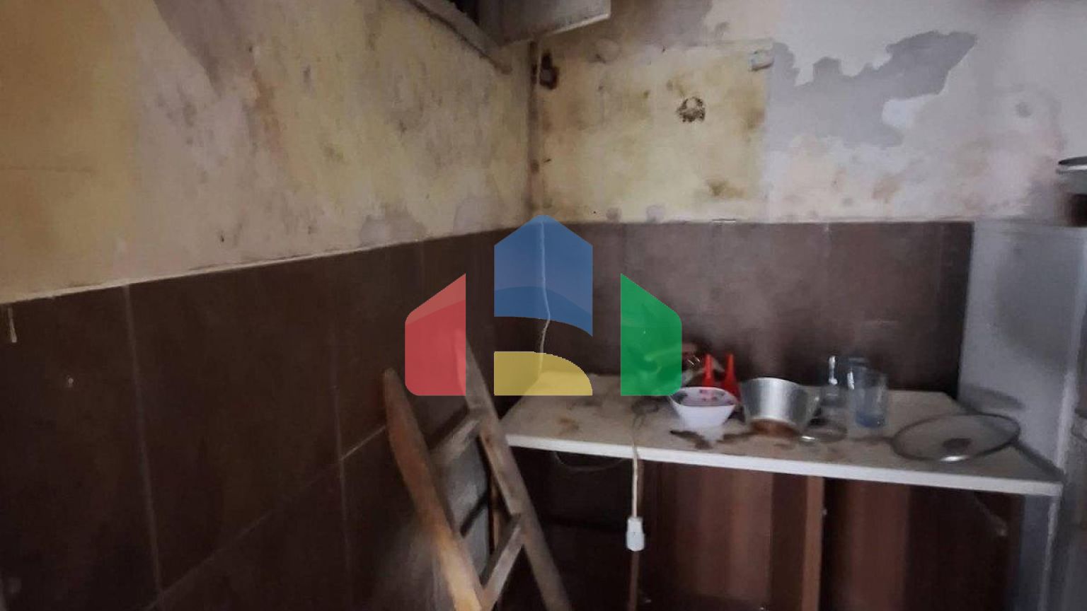 Продажа - Квартира 30 m² в Салониках