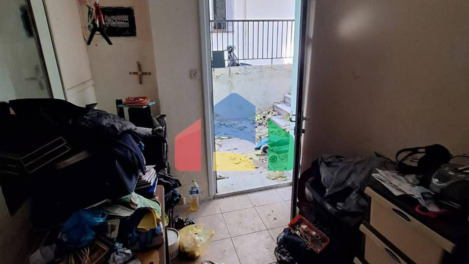 Продажа - Квартира 30 m² в Салониках