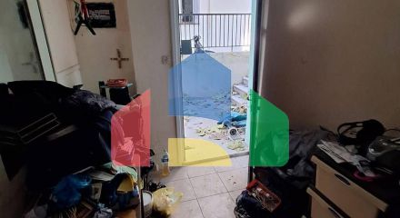 Продажа - Квартира 30 m² в Салониках