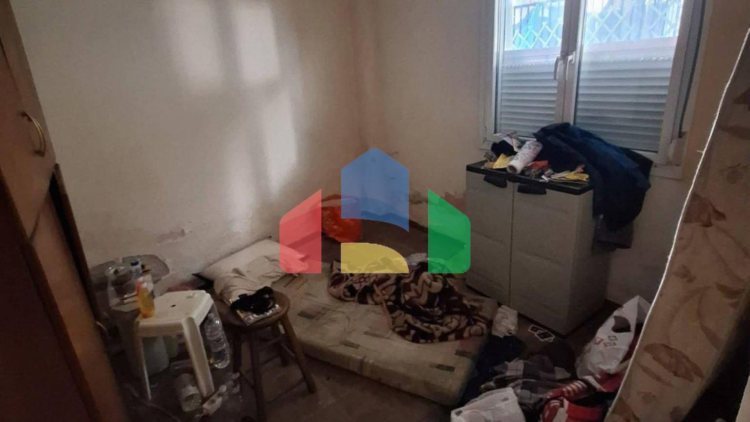 Продажа - Квартира 30 m² в Салониках