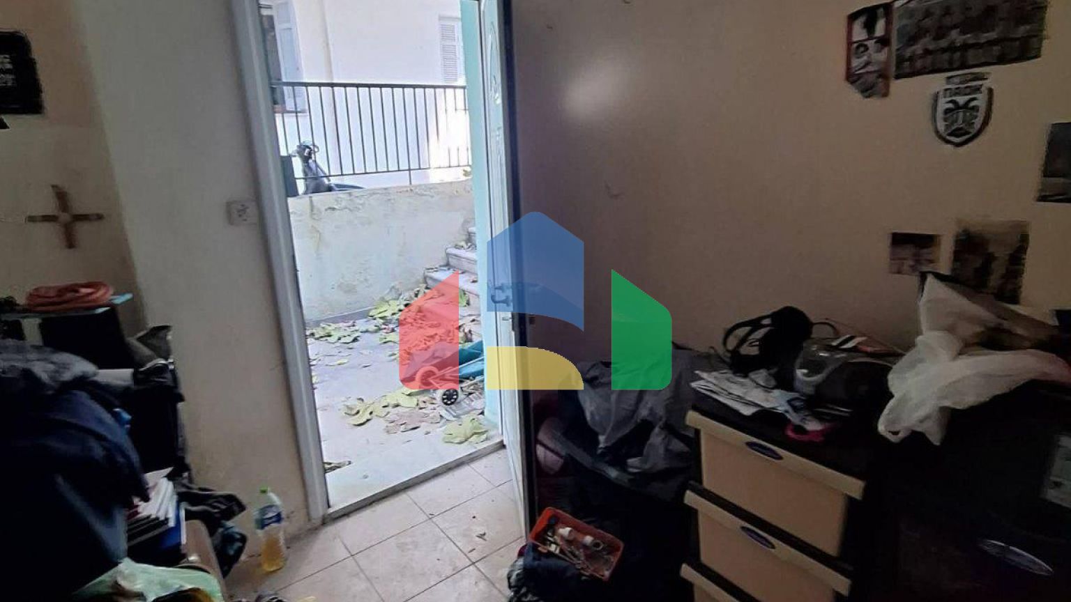 Продажа - Квартира 30 m² в Салониках