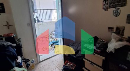 Продажа - Квартира 30 m² в Салониках