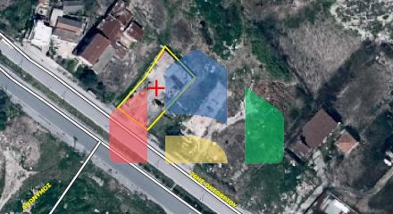 Продажа - Земельный участок 752 m² в Салониках