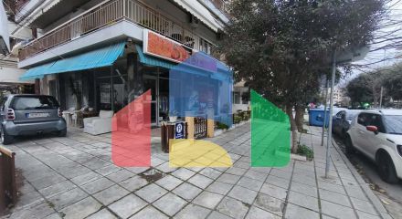 Продаж - Комерційна нерухомість 70 m² в Салоніках