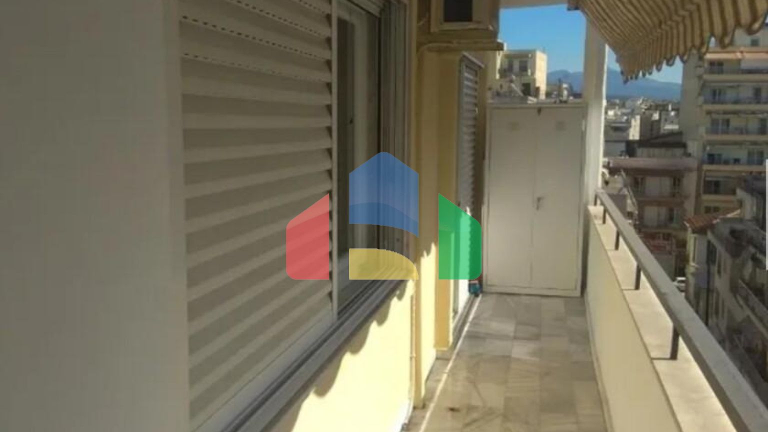 Продажа - Квартира 132 m² в Салониках