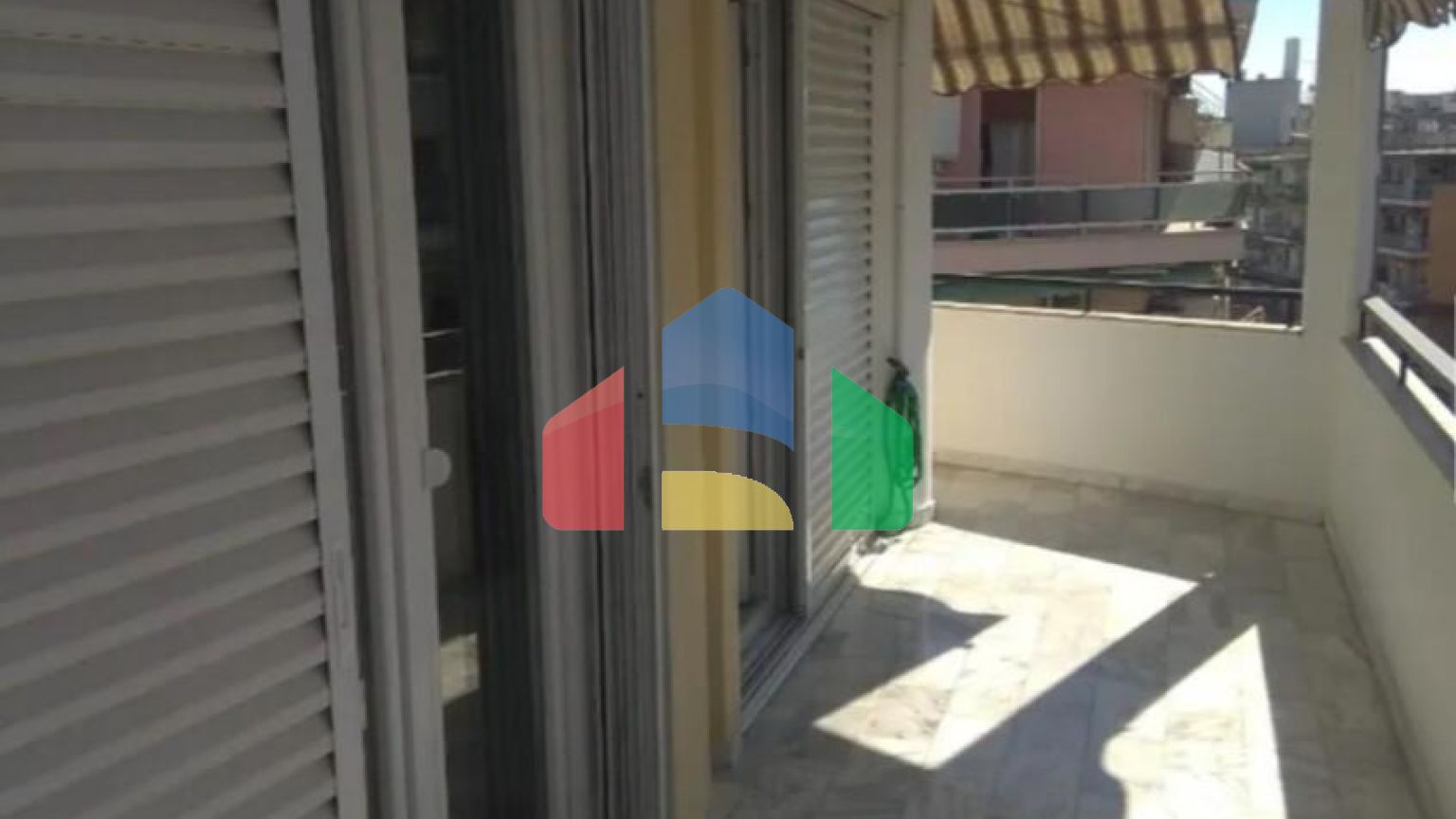 Продажа - Квартира 132 m² в Салониках