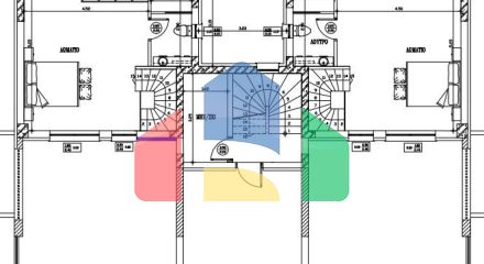 Продажа - Таунхаус 142 m² в Салониках Продажа - Таунхаус 142 m² в Салониках