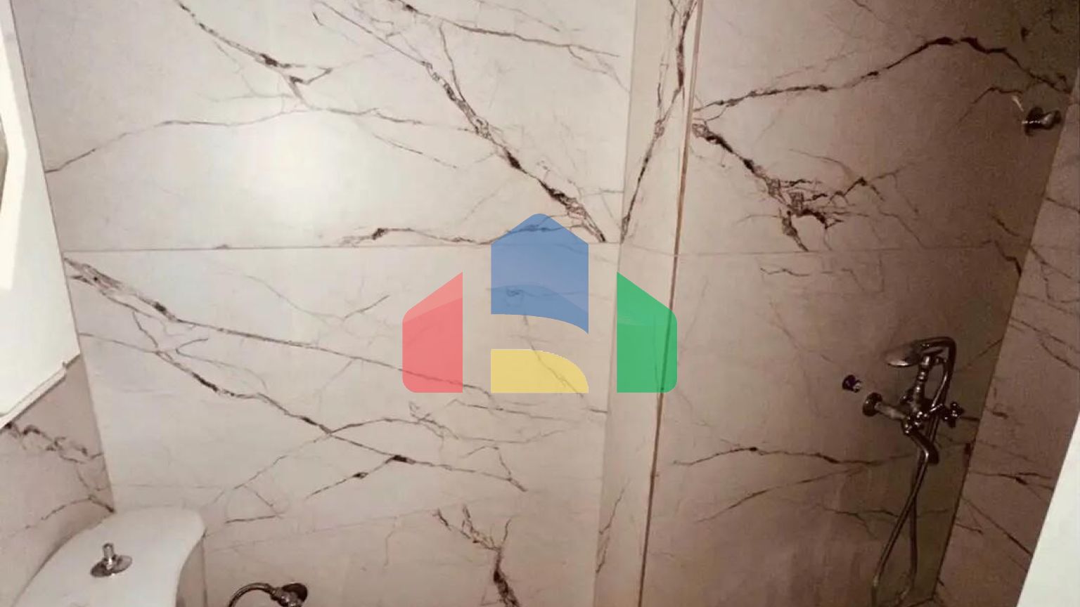 Продажа - Двухуровневая квартира 80 m² в Салониках