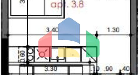 Продажа - Квартира 58 m² в Салониках