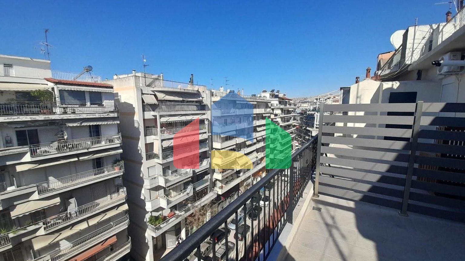 Продажа - Квартира 30 m² в Салониках