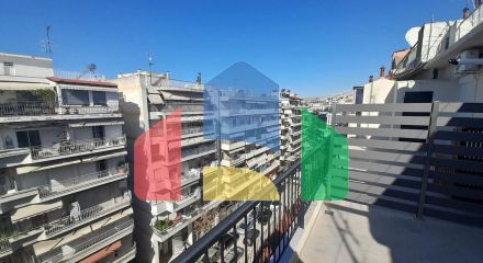 Продажа - Квартира 30 m² в Салониках Продажа - Квартира 30 m² в Салониках