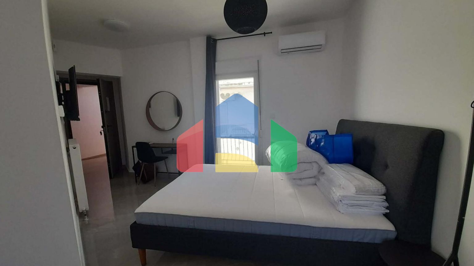 Продажа - Квартира 30 m² в Салониках