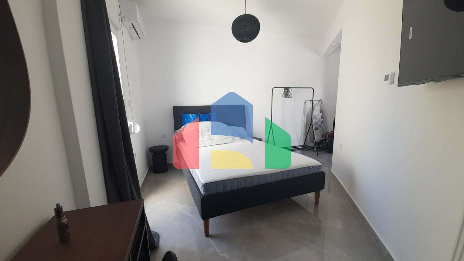 Продажа - Квартира 30 m² в Салониках