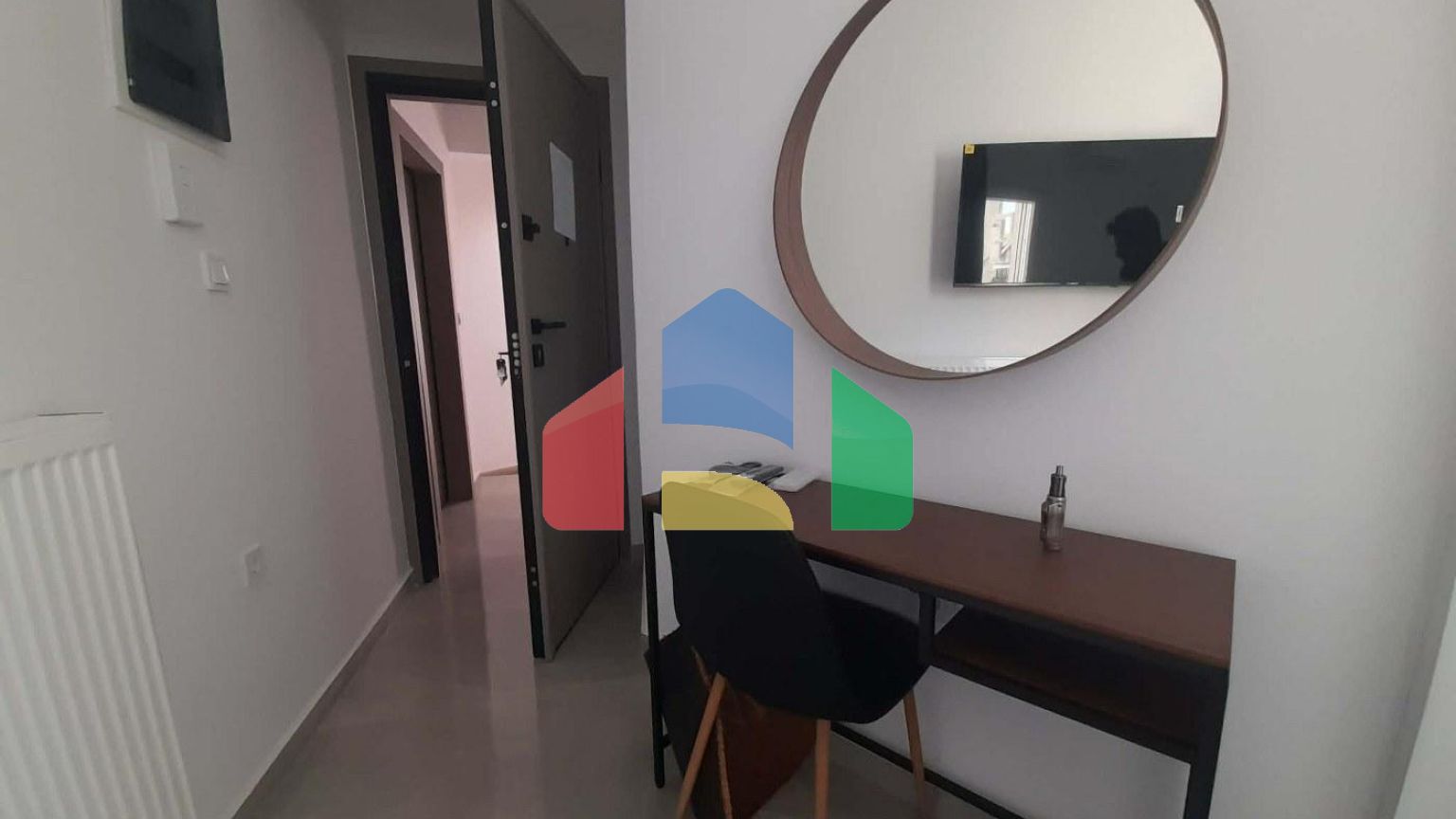 Продажа - Квартира 30 m² в Салониках