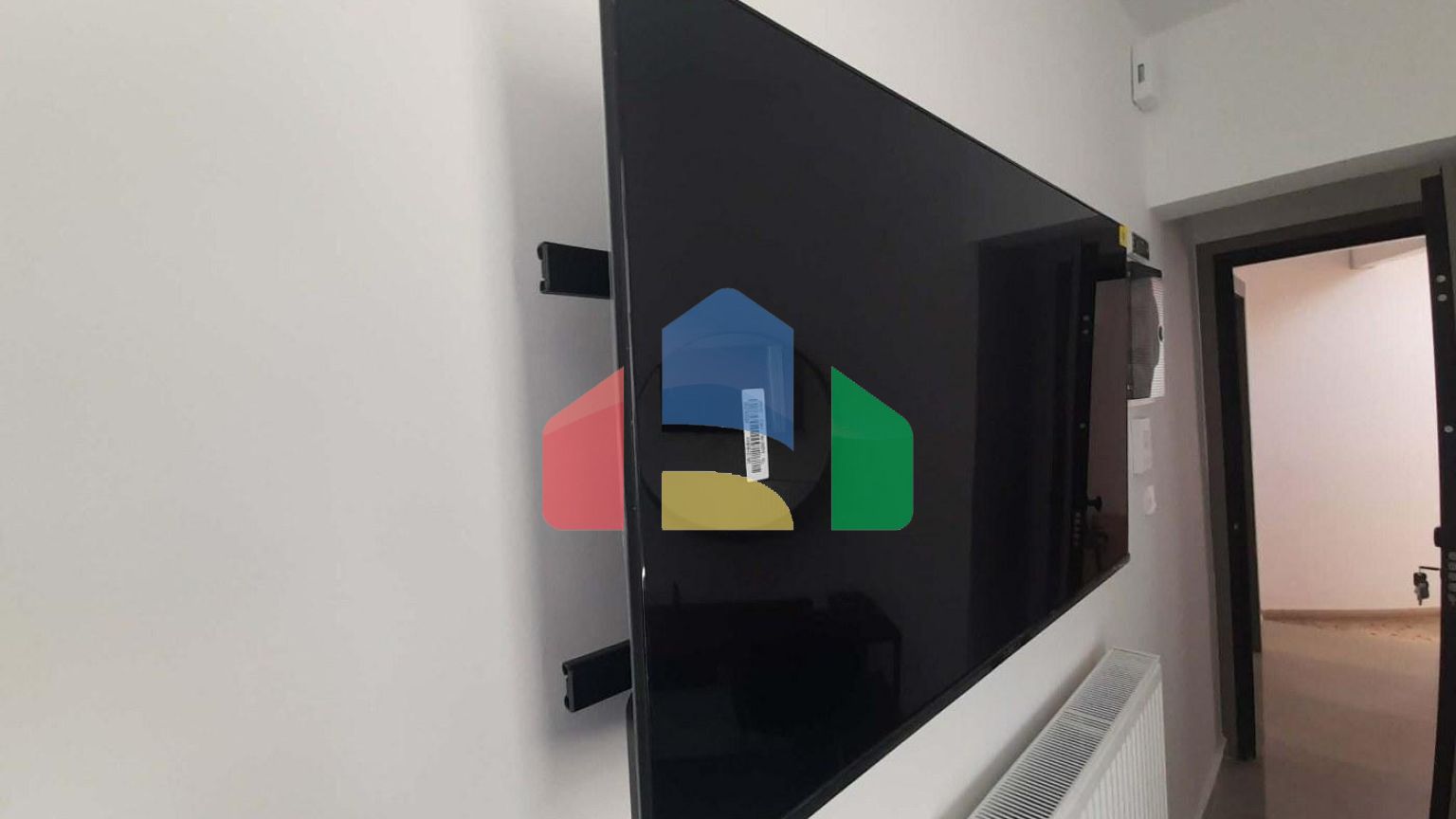 Продажа - Квартира 30 m² в Салониках