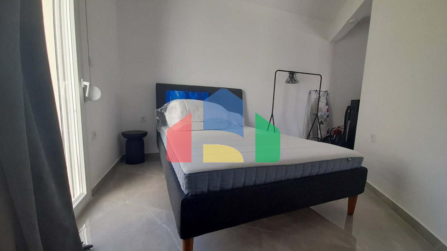 Продажа - Квартира 30 m² в Салониках