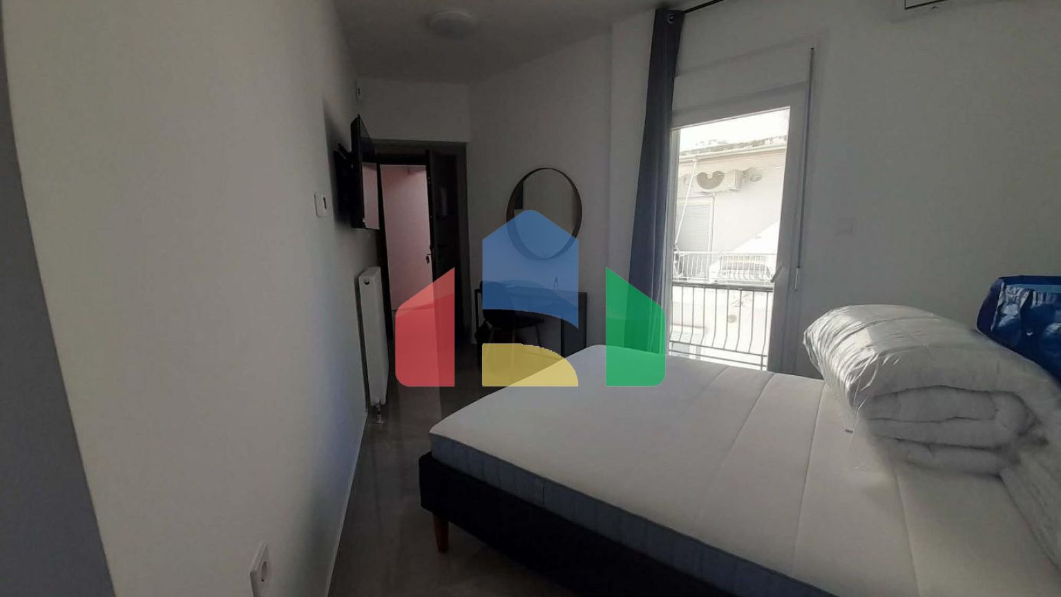 Продажа - Квартира 30 m² в Салониках