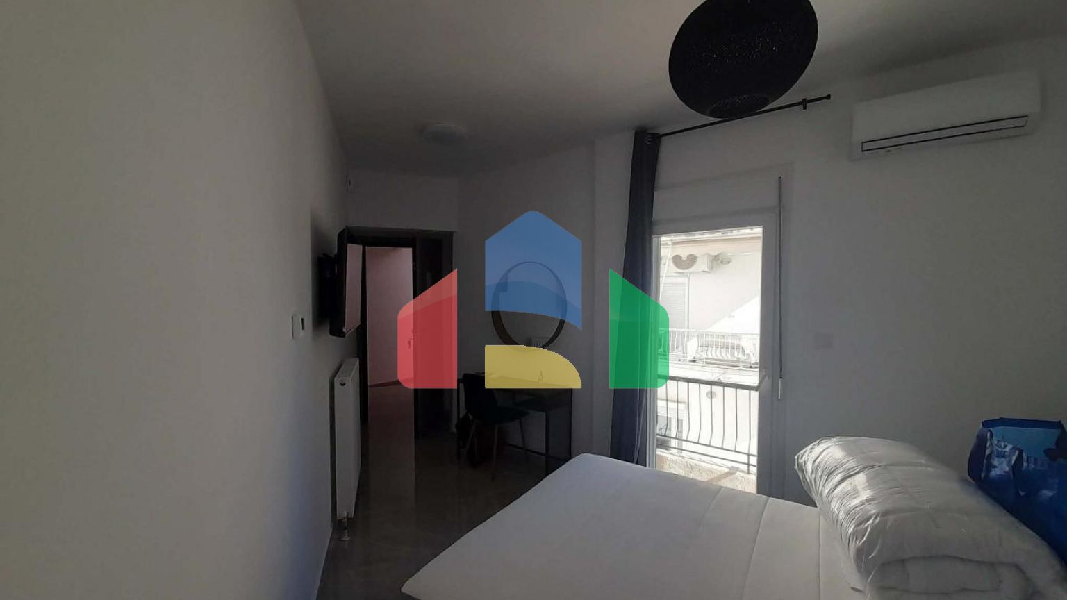 Продажа - Квартира 30 m² в Салониках