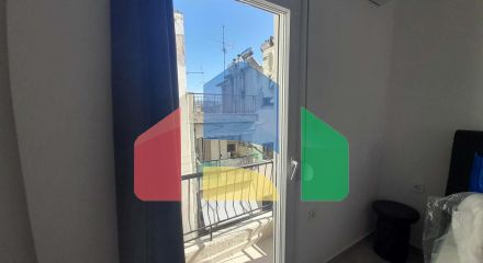 Продажа - Квартира 30 m² в Салониках Продажа - Квартира 30 m² в Салониках