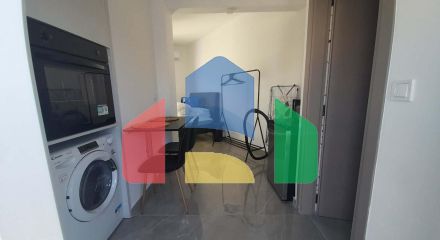 Продажа - Квартира 30 m² в Салониках Продажа - Квартира 30 m² в Салониках