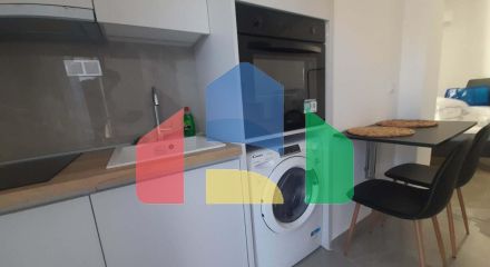 Продажа - Квартира 30 m² в Салониках Продажа - Квартира 30 m² в Салониках