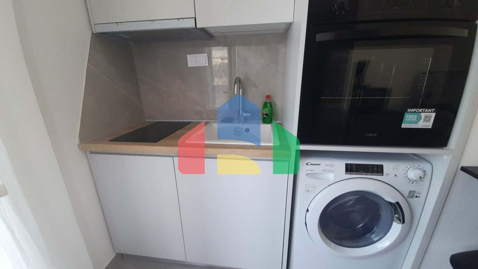 Продажа - Квартира 30 m² в Салониках