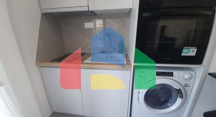 Продажа - Квартира 30 m² в Салониках Продажа - Квартира 30 m² в Салониках