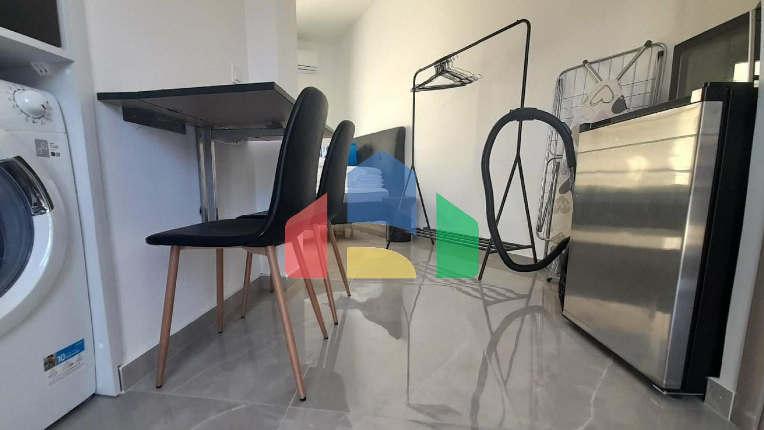 Продажа - Квартира 30 m² в Салониках