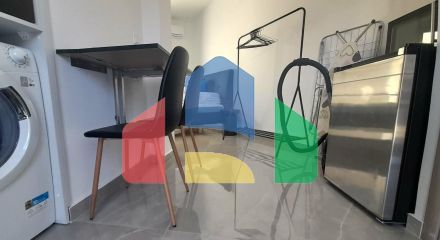 Продажа - Квартира 30 m² в Салониках Продажа - Квартира 30 m² в Салониках