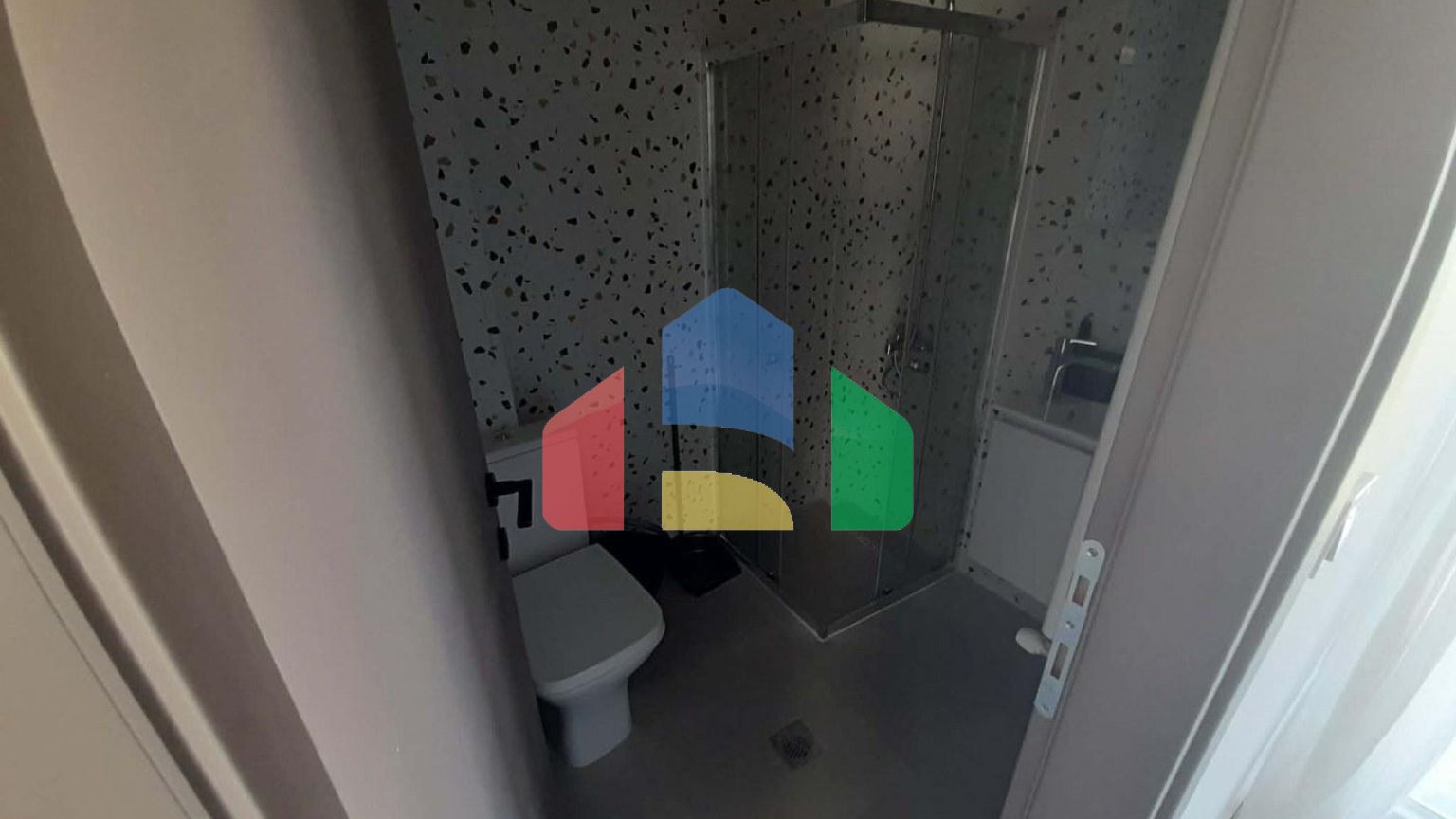 Продажа - Квартира 30 m² в Салониках