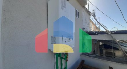 Продажа - Квартира 30 m² в Салониках Продажа - Квартира 30 m² в Салониках