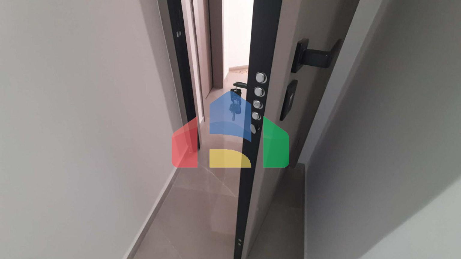 Продажа - Квартира 30 m² в Салониках