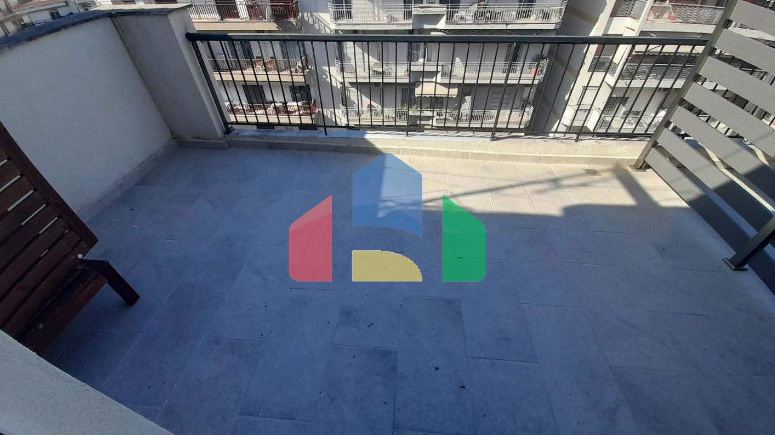 Продажа - Квартира 30 m² в Салониках