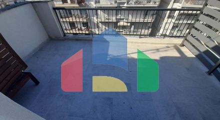 Продажа - Квартира 30 m² в Салониках Продажа - Квартира 30 m² в Салониках