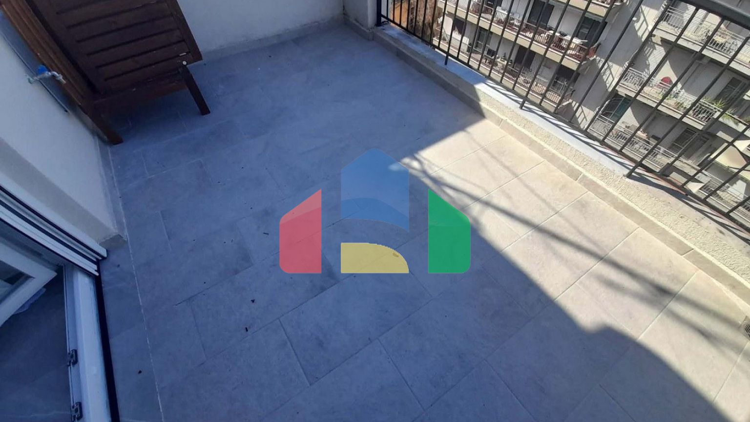 Продажа - Квартира 30 m² в Салониках