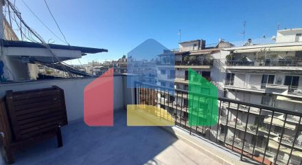 Продажа - Квартира 30 m² в Салониках Продажа - Квартира 30 m² в Салониках