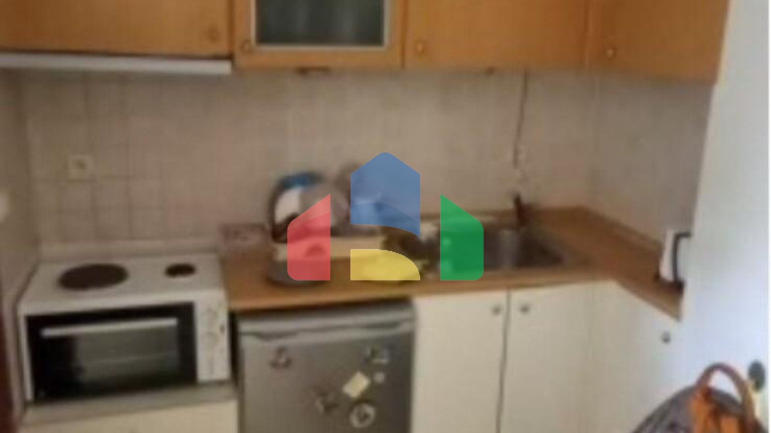 Продажа - Квартира 28 m² в Салониках