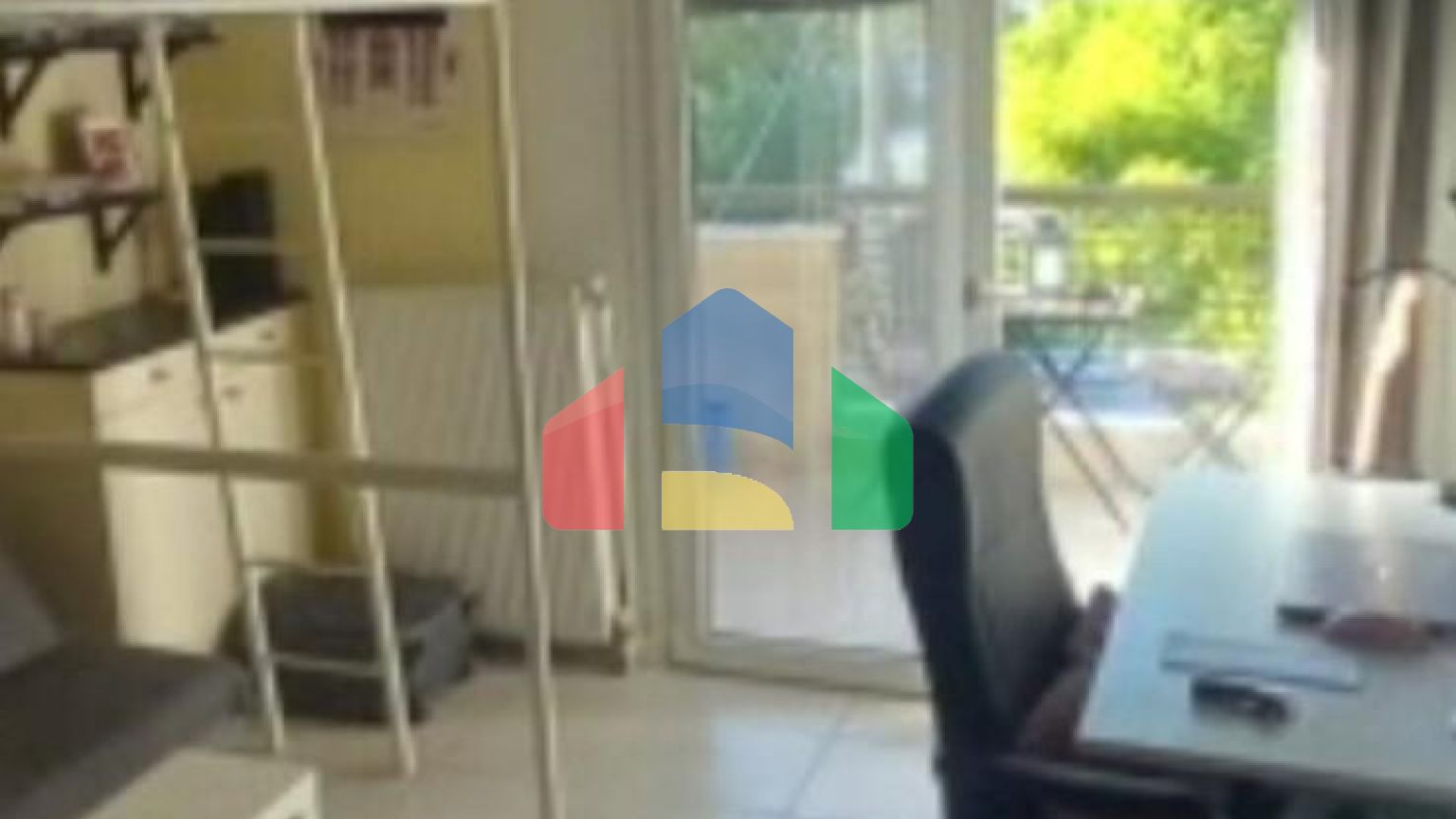 Продажа - Квартира 28 m² в Салониках