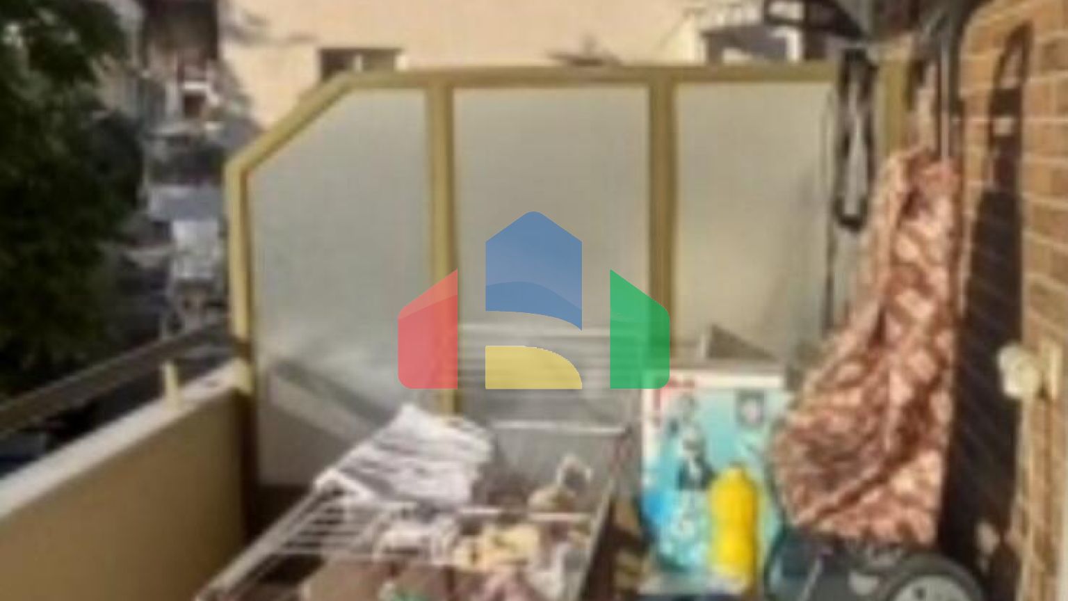 Продажа - Квартира 28 m² в Салониках