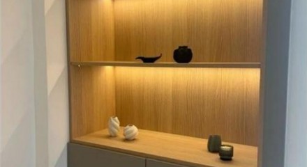 Residential - Studio - Center Thessalonikis, Thessaloniki - Greece