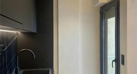 Residential - Studio - Center Thessalonikis, Thessaloniki - Greece