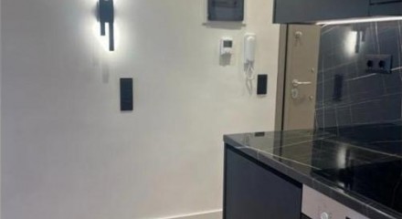 Residential - Studio - Center Thessalonikis, Thessaloniki - Greece