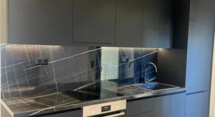 Residential - Studio - Center Thessalonikis, Thessaloniki - Greece