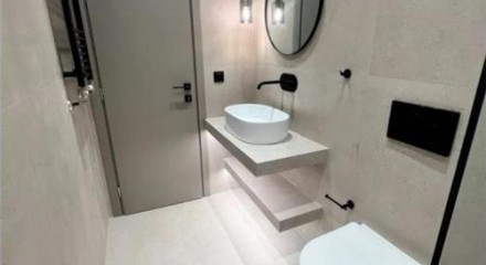 Residential - Studio - Center Thessalonikis, Thessaloniki - Greece